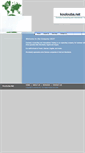 Mobile Screenshot of koulouba.net